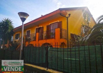 Independent house Mascali - photo 10