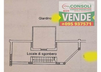 Independent house Mascali - photo 19