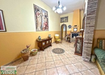 Independent house Mascali - photo 12