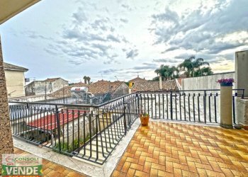 Independent house Mascali - photo 32