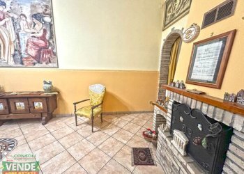 Independent house Mascali - photo 38