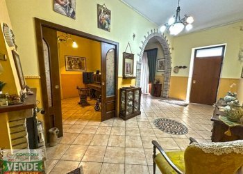 Independent house Mascali - photo 45