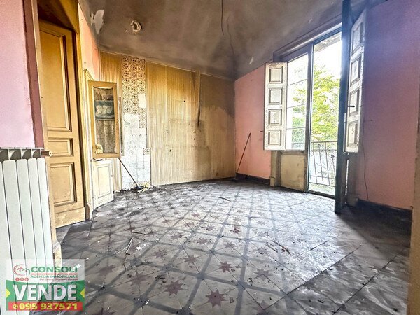 Independent house Sant'Alfio - photo 1