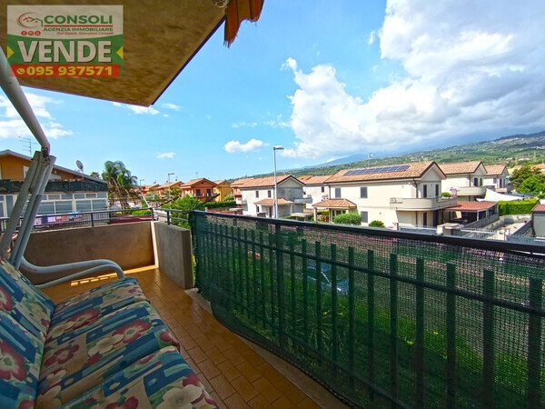 Casa indipendente Mascali - foto 1