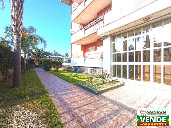 Independent house Riposto - photo 1