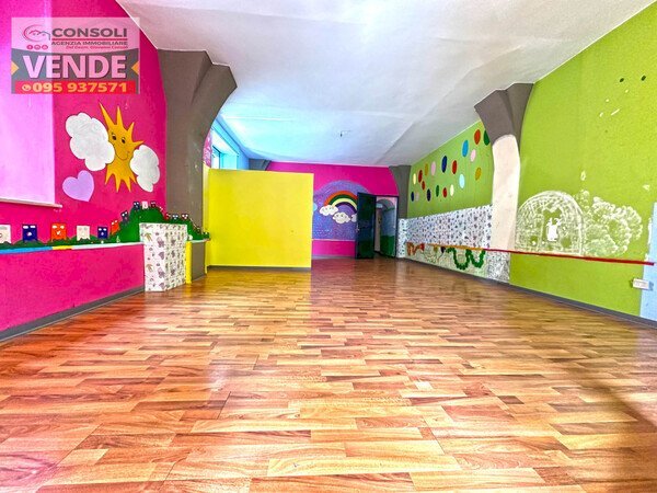 Locale Commerciale Giarre - foto 1