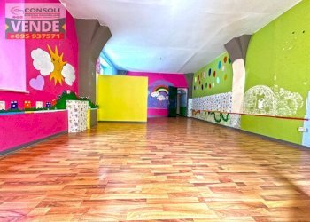 Locale Commerciale Giarre - foto 1