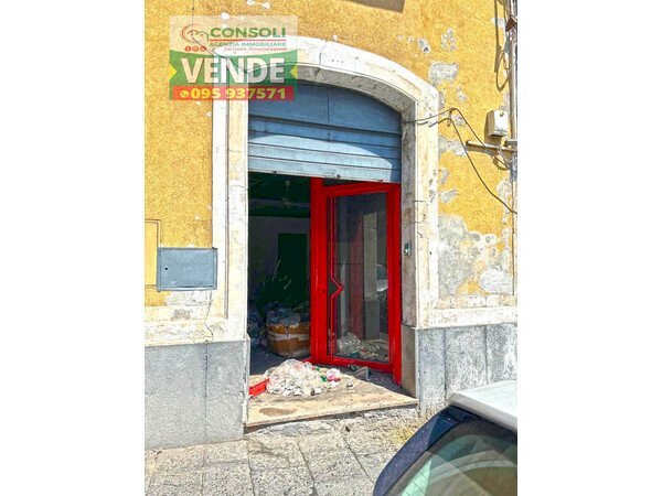 Locale Commerciale Giarre - foto 1