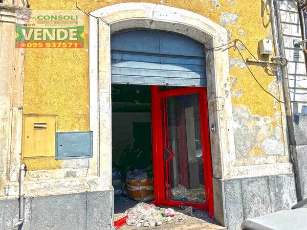 Locale Commerciale Giarre - foto 2