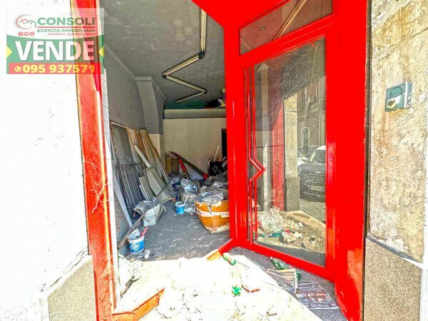 Locale Commerciale Giarre - foto 3