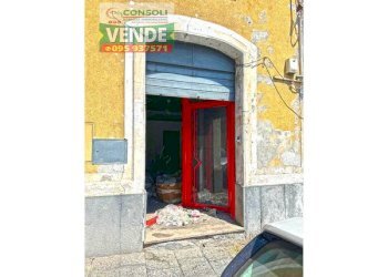 Locale Commerciale Giarre - foto 1