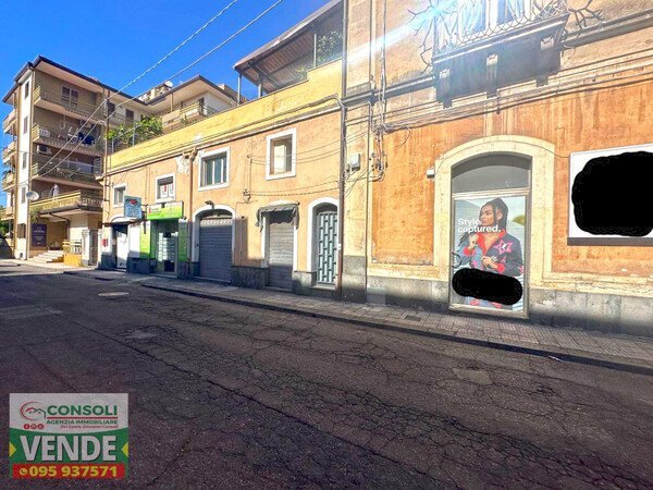 Locale Commerciale Giarre - foto 2