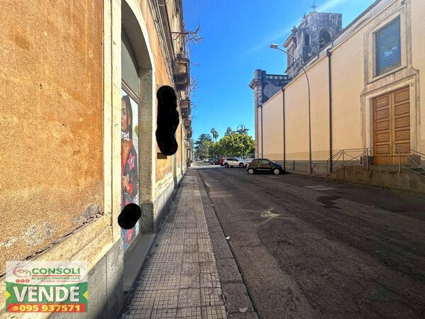 Locale Commerciale Giarre - foto 3