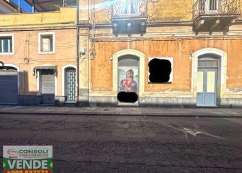 Locale Commerciale Giarre - foto 1