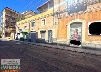 Locale Commerciale Giarre - foto 2