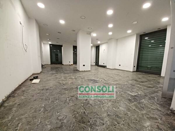 Locale Commerciale Giarre - foto 1