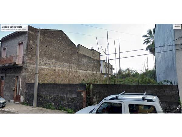 Building land Giarre - photo 1