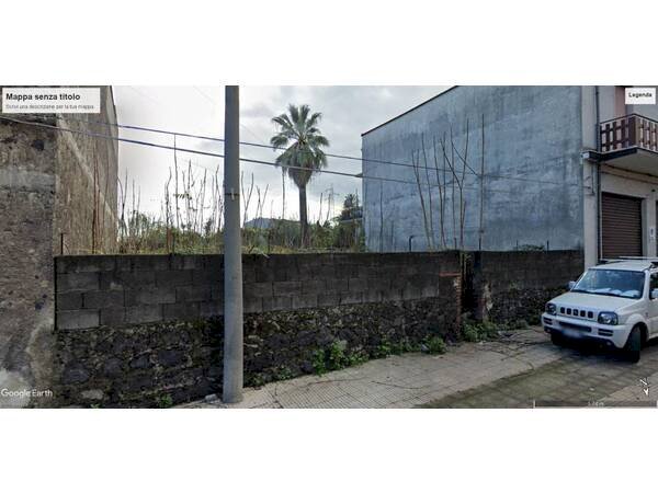 Building land Giarre - photo 2