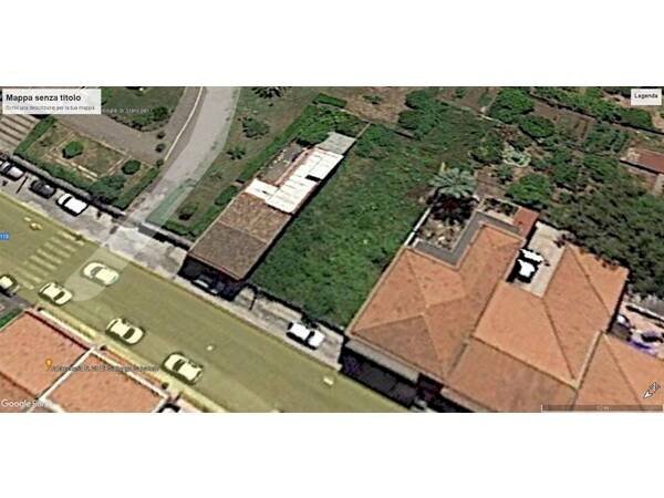 Building land Giarre - photo 3