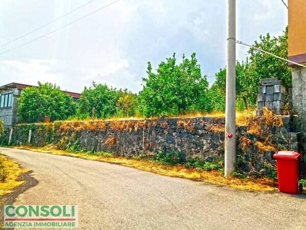 Terreno edificabile Giarre - foto 2