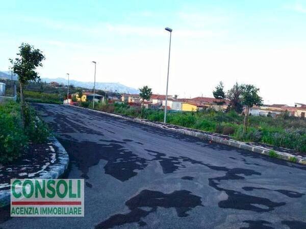 Building land Giarre - photo 1