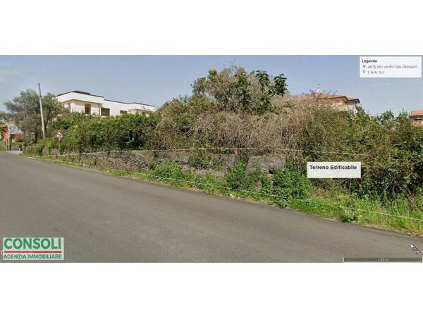 Building land Mascali - photo 2