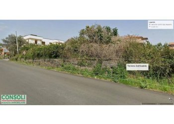 Terreno edificabile Mascali - foto 2