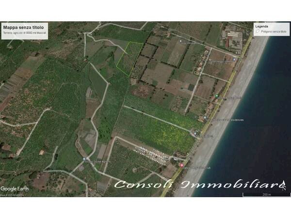 Terreno edificabile Mascali - foto 3