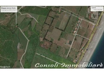 Terreno edificabile Mascali - foto 1