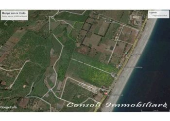 Terreno edificabile Mascali - foto 3