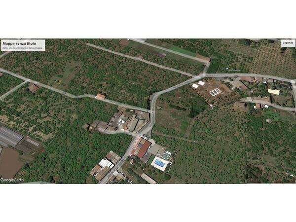 Terreno edificabile Riposto - foto 1