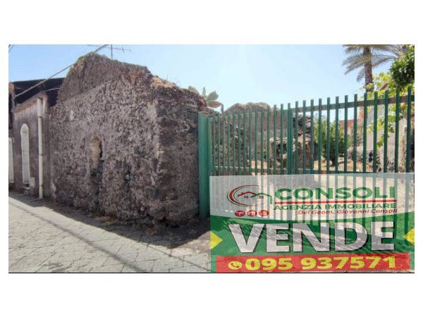 Terreno edificabile Acireale - foto 1