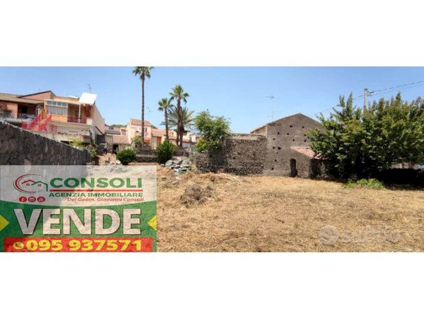 Terreno edificabile Acireale - foto 2