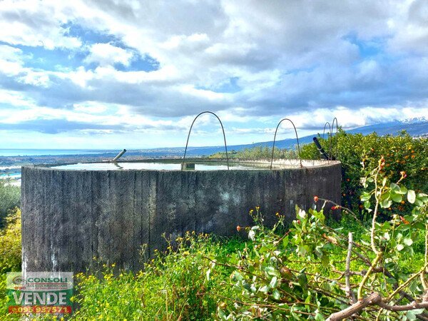 Terreno edificabile Fiumefreddo di Sicilia - foto 1