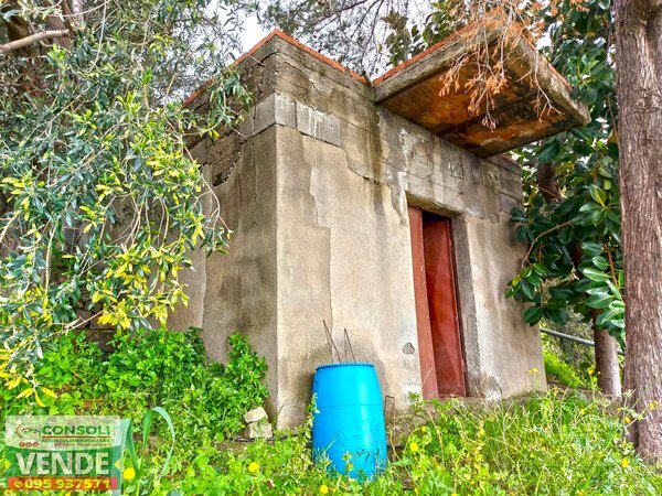 Terreno edificabile Fiumefreddo di Sicilia - foto 2