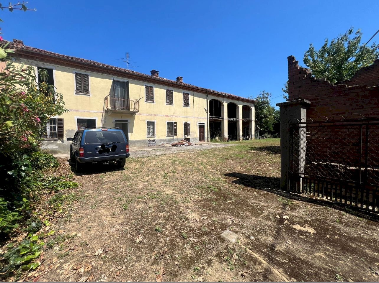 Rustico Asti - foto 1