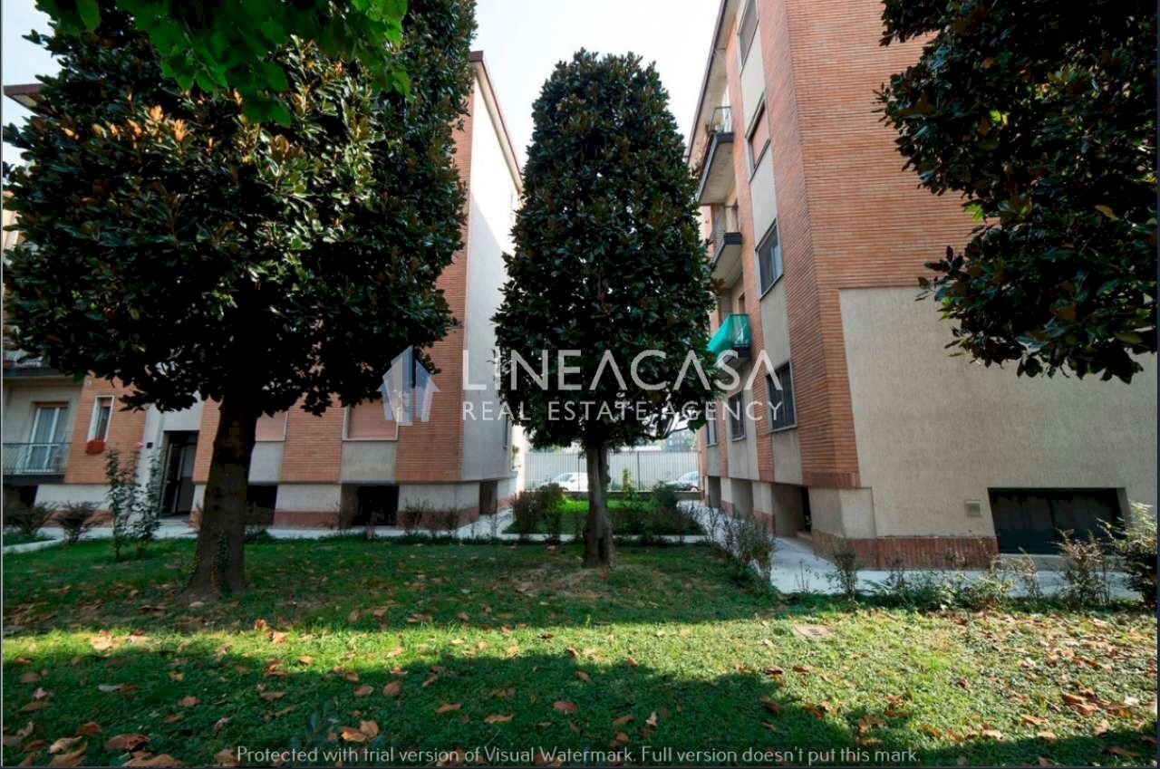 Bilocale via Lodovico il Moro 159, Milano - foto 2