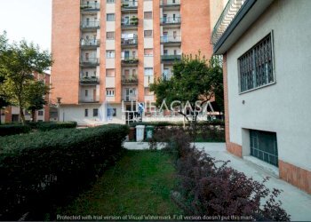 Bilocale via Lodovico il Moro 159, Milano - foto 11