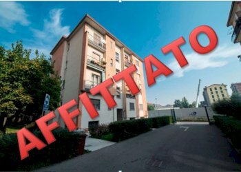 Bilocale via Lodovico il Moro 159, Milano - foto 1