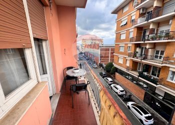 Two-room apartment Via Dei Devoto, 172 
 Lavagna, Lavagna - photo 1