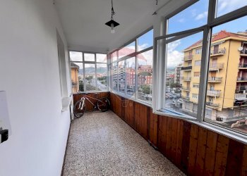 Two-room apartment Via Dei Devoto, 172 
 Lavagna, Lavagna - photo 15