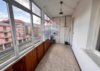 Two-room apartment Via Dei Devoto, 172 
 Lavagna, Lavagna - photo 16