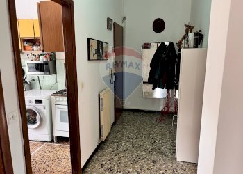 Two-room apartment Via Dei Devoto, 172 
 Lavagna, Lavagna - photo 19