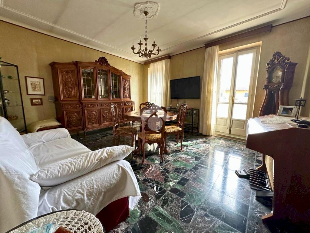 Semi-detached house Via D'Angennes, Bianzè - photo 3