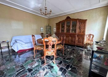 Casa semi indipendente Via D'Angennes, Bianzè - foto 5