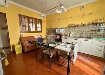 Casa semi indipendente Via D'Angennes, Bianzè - foto 6