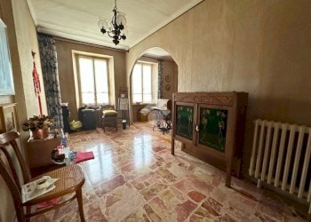 Casa semi indipendente Via D'Angennes, Bianzè - foto 9