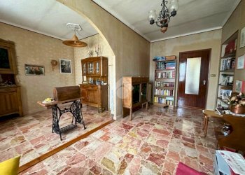 Casa semi indipendente Via D'Angennes, Bianzè - foto 10