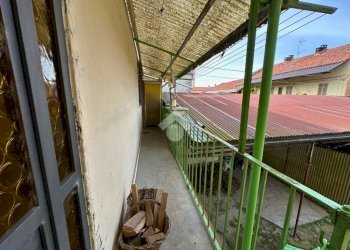 Casa semi indipendente Via D'Angennes, Bianzè - foto 20