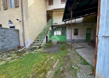 Casa semi indipendente Via D'Angennes, Bianzè - foto 21